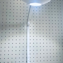 LEDデスクスタンドライト Panasonic パナソニックSQ-LD540-Wの画像