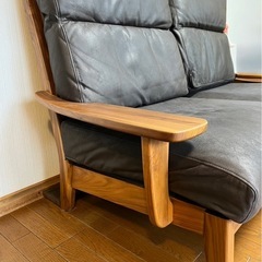 ソファ【現地まで引き取り可能な方】の画像