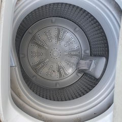 屋外使用洗濯機
の画像