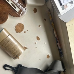 テーブルの画像