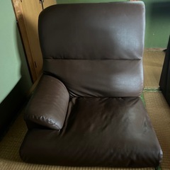 ローソファ
の画像