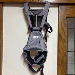 ケラッタ　3way ヒップシート　抱っこ紐の画像
