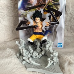 フィギア・ワンピースの画像