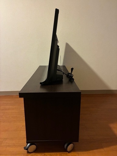 テレビ　テレビボード　セット