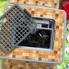 リカちゃん　もくもくジュージュー　にぎやかバーベキューの画像