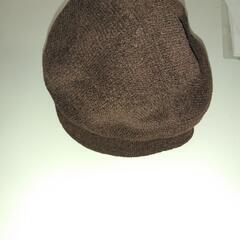 帽子の画像