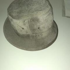 帽子の画像