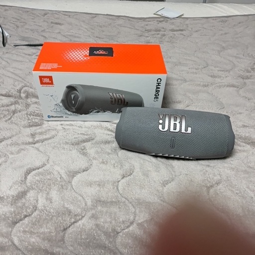 JBL charge5