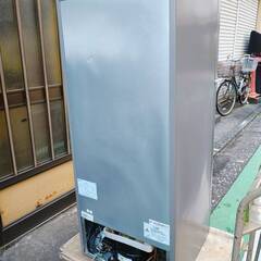 Haier 130L冷蔵庫 JR-N130A（2019年製）動作OK／修理歴ありの画像