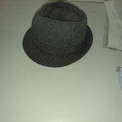 帽子②の画像
