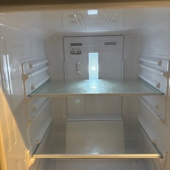 【取引確定】冷蔵庫の画像