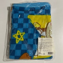 ブランケット 2枚セットの画像