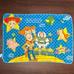 ブランケット 2枚セットの画像