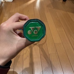 ソフトテニス後衛ラケットの画像