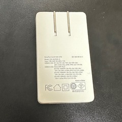 【市川市】CIO NovaPort Slim Duo 67Wの画像