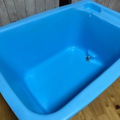 バスタブ、　お風呂　
の画像