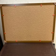 【無料】額縁の画像