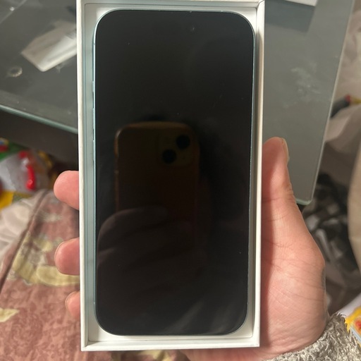 iPhone16  128GB