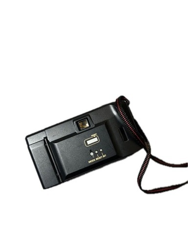 KYOCERA フィルムカメラ　T scope