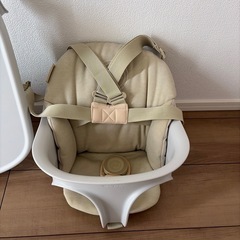 サイベックス　レモチェア　
ベビーセットの画像