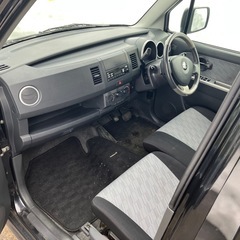 ☆車検つき4WD☆スズキ ワゴンR MH21S 4WD 格安 軽自動車 四駆の画像