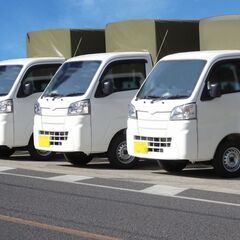 スキル不要！まずは軽貨物運送で働いてみませんか？の画像