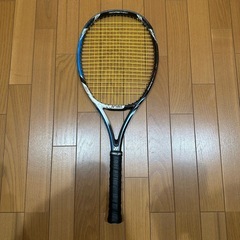 硬式ラケットの画像