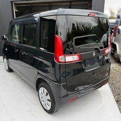 ジモティー価格❗️全てコミコミ28万円❗️スペーシア X RBS❗️車検2年付き❗️の画像