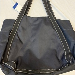 新品タグ付き　トートバッグ　オリンピック　東京2020 ライセンスの画像