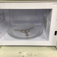 ユアサ　電子レンジ【トレファク東大阪店】の画像