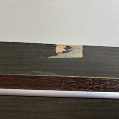 ダブルベッド　マットレス無し2/28夜決定しますの画像