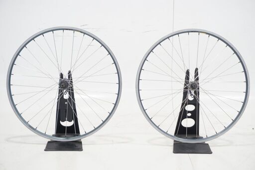 MAVIC 「マビック」 X221リム SHIMANO DEORE LX M570ハブ   SHIMANO8-9速 ホイールセット