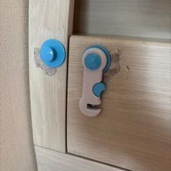 ニトリ　クイーンベットフレーム　クイーンマットレス　　3/21引き取り限定の画像