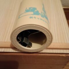 レトロ栓抜きの画像