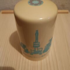 レトロ栓抜きの画像