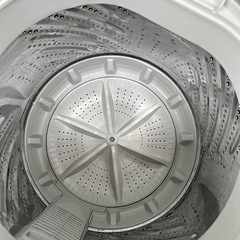 ✨ A829♦️2022年製✨ 冷蔵庫＋洗濯機セット ♦️配送設置可の画像