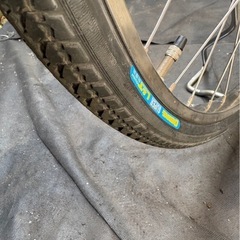 パナソニック電動自転車　激安の画像