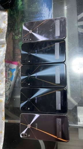 スマートホン