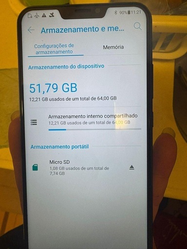 スマートホン