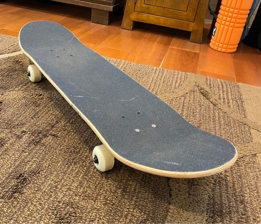 Enuffスケートボード(中古)
