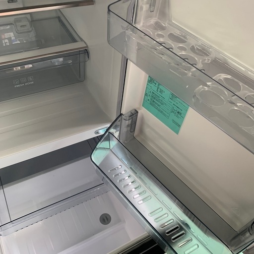 2022年 冷蔵庫 217L ハイアール JR-CV29A