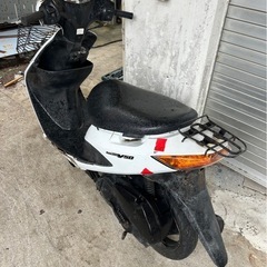 アドレスv50の画像