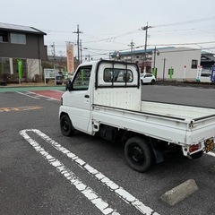 日産クリッパー　の画像
