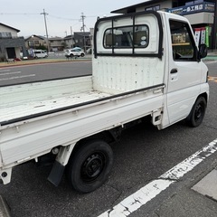 日産クリッパー　の画像