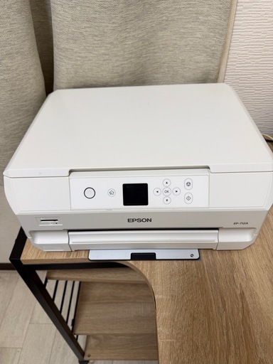 EPSON EP712-A プリンター