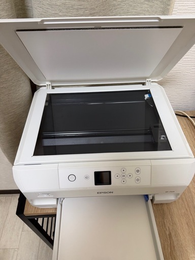 EPSON EP712-A プリンター