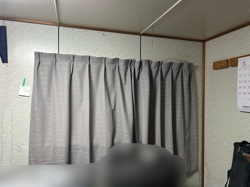 プレハブ　引取り限定で！