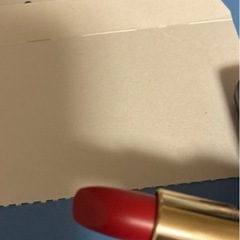 口紅💄の画像