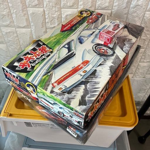 プレミア 物 プラモデル