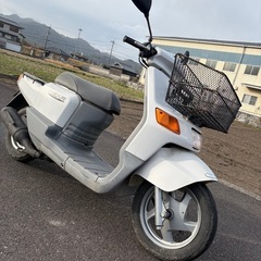配達可能🛵　原付　スクーター　バイク　車体の画像